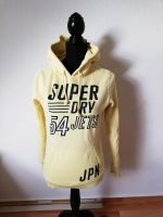 Superdry Hoodie, Kapuzenpullover Größe XS Brandenburg - Wandlitz Vorschau