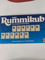 Rummikub - Wörter und Ergänzungsset Niedersachsen - Salzgitter Vorschau
