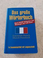 Das große Wörterbuch Französisch Baden-Württemberg - Spaichingen Vorschau