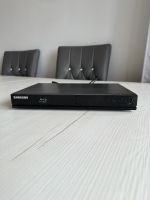 Samsung BDJ4500R blu-ray dvd player mit Fernbedienung München - Laim Vorschau
