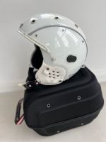 CASCO Skihelm SP-3.2 AIRWOLF Gr. S (52-57) wie NEU Nordrhein-Westfalen - Moers Vorschau