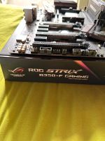 Asus ROG STRIX B350-F Mainboard Bundle Baden-Württemberg - Konstanz Vorschau