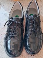 Damensneaker von Waldläufer, Größe 10 (41), Weite H, NEU Nordrhein-Westfalen - Weilerswist Vorschau