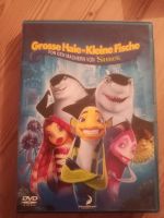 Grosse Haie-kleine Fische DvD Sachsen-Anhalt - Elsteraue Vorschau