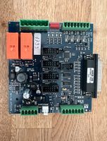 Eding CNC / BZT Breakout Bord Übergabemodul 2 x 230 V PWM -Modul Bayern - Attenhofen Vorschau