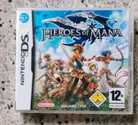 Nintendo DS Spiel Heroes of mana Nordrhein-Westfalen - Euskirchen Vorschau