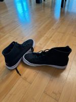 Tommy Hilfiger Sneaker hoch Gr 39 Kr. München - Ismaning Vorschau