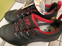 Haix Black eagle Safety 54 low (Größe 42) Bayern - Schöllnach Vorschau