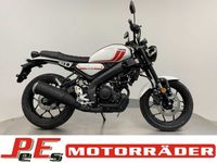 Yamaha XSR 125  *MJ 2023* 450,-Euro Preisvorteil * Nordrhein-Westfalen - Bocholt Vorschau