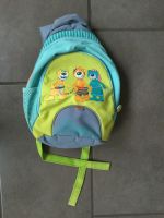 Kinderrucksack Haba Hessen - Twistetal Vorschau