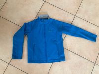 Marmot Softshelljacke blau 140 Hessen - Weilburg Vorschau