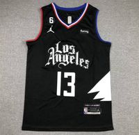 NBA Trikot Paul George Los Angeles Clippers L/XL Mallorca Köln - Ehrenfeld Vorschau