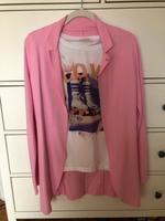 Rich & Royal Blazer Gr. M, Shirt Gr. S Rheinland-Pfalz - Wittlich Vorschau