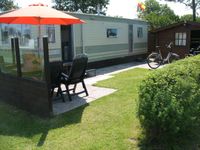 Mobilheim Workum Camping It Soal Holland Ijsselmeer Friesland NL Nordrhein-Westfalen - Bornheim Vorschau