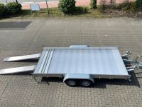 **Anhänger mieten, Auto Trailer AMT 2500.440× PKW Transport ** Niedersachsen - Cloppenburg Vorschau