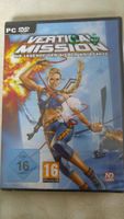 PC Spiel Vertical Mission neu und originalverpackt Bielefeld - Brackwede Vorschau