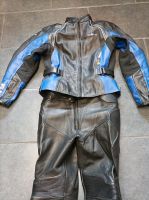 Damen Motorradjacke und Hose Leder Essen - Essen-Borbeck Vorschau