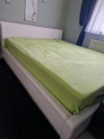 Schlafzimmerbett 160×200cm Nordrhein-Westfalen - Weilerswist Vorschau