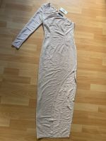 CBR Bodycon Kleid stretch Abendkleid beige nude S 36 neu Berlin - Marzahn Vorschau