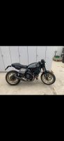 Ducati Scrambler Cafe Racer aus 2017 Brandenburg - Petershagen Vorschau