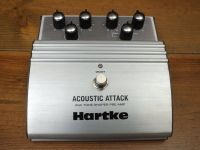 Hartke Acoustic Attack Preamp Nordrhein-Westfalen - Werl Vorschau