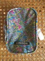 Pocket Tasche mit London Stadtplan Berlin - Reinickendorf Vorschau