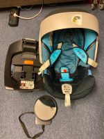 Cybex Autokinderschale Auto Kindersitz Pankow - Blankenburg Vorschau