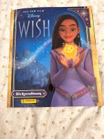 Disney Wish Stickeralbum Baden-Württemberg - Korntal-Münchingen Vorschau