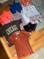 T-Shirt‘s , kurze Hosen, legging‘s , Jogging Hosen & Tangtops an Nordrhein-Westfalen - Hamm Vorschau