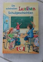 Leseläwen - Die schönsten Schulgeschichten Sachsen - Schkeuditz Vorschau