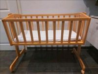 Baby Wiege Babybett Beistellbett Nordrhein-Westfalen - Schmallenberg Vorschau