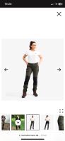 Ungetragene Revolution Race Hose Outdoor Damen Hessen - Idstein Vorschau