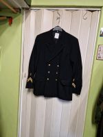 Orig BW Uniformjacke Marine Stuttgart - Zuffenhausen Vorschau