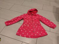 Sommerjacke 128 pink Mantel Rheinland-Pfalz - Hundsangen Vorschau