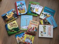 Neuwertige Kinderbücher Bilderbücher zum Vorlesen München - Au-Haidhausen Vorschau