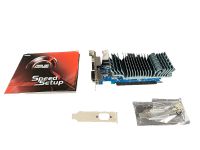 ASUS GeForce Grafikkarte GT 710-1-SL-BRK-EVO R3 N Hessen - Baunatal Vorschau