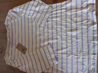 Shirt von Tchibo Gr. 44/46 Sachsen-Anhalt - Halle Vorschau