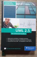 UML 2.5 - Das umfassende Handbuch. Ausgabe 2018. Nordrhein-Westfalen - Bergisch Gladbach Vorschau