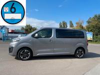 Opel Zafira Life 2.0 CDTi M (L2) Automatik (9xSITZER) Hessen - Raunheim Vorschau