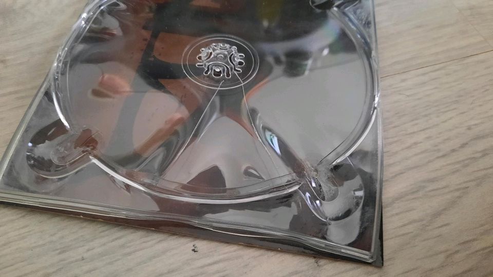 Sonic Syndicate CDs Sammlung 5 Stück Metal Core in Heilbronn