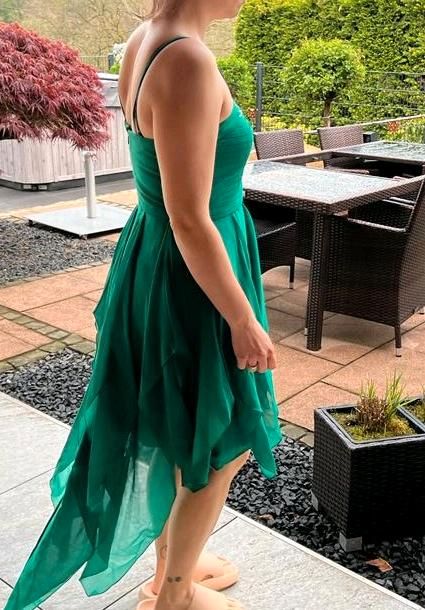 Abendkleid in Solingen