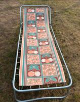 DDR Camping Liege Oldtimer Retro Wohnwagen Queck Aero top Zustand Brandenburg - Lenzen (Elbe) Vorschau