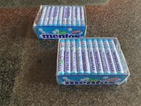 Mentos Mint (Paket / 40 Rollen) Nordrhein-Westfalen - Wegberg Vorschau