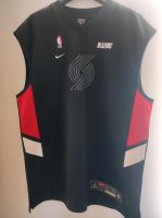 Nike NBA Basketball shooting jersey Trikot Blazers Size L Köln - Ehrenfeld Vorschau