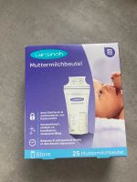 Muttermilchbeutel von Lansinoh, 25 Stück - NEU Baden-Württemberg - Schwendi Vorschau