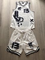 MAN Basketball Trikot + Hose | Versandt 5€ keine 6,75€!! Rheinland-Pfalz - Ingelheim am Rhein Vorschau