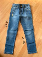 Jungen Jeans 122 Hose Mecklenburg-Strelitz - Landkreis - Neustrelitz Vorschau