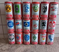 Coca Cola 94/95 Bndesliga Sammlung Bayern - Burgau Vorschau