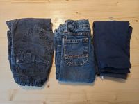 Jungen Jeanshosen Größe 86 Baden-Württemberg - Talheim Vorschau