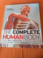 The complete human body. Fachbuch Anatomie Bayern - Aschaffenburg Vorschau